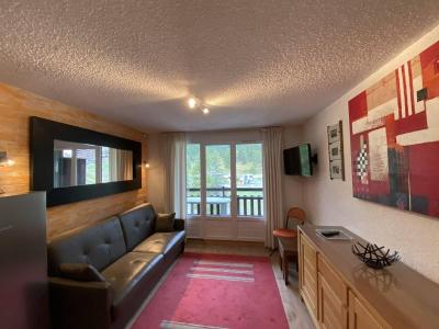 Vacanze in montagna Appartamento 2 stanze per 4 persone (479) - Résidence Césier - Risoul - Soggiorno