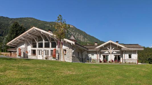 Résidence CGH Boutique Le Hameau de Pierre Blanche