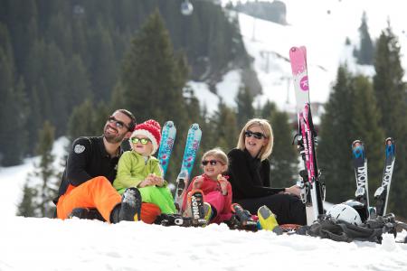 Vacances en montagne Résidence CGH L'Alpaga - La Toussuire - Autres