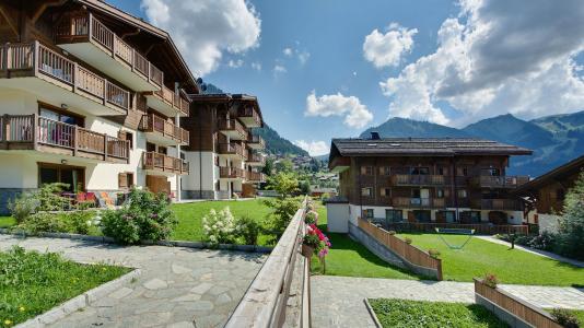 Résidence CGH Les Chalets d'Angèle Résidence CGH Les Chalets d'Angèle