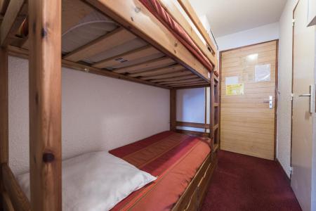 Каникулы в горах Квартира студия со спальней для 4 чел. (24) - Résidence Chalet Club IV Blanchot - Tignes