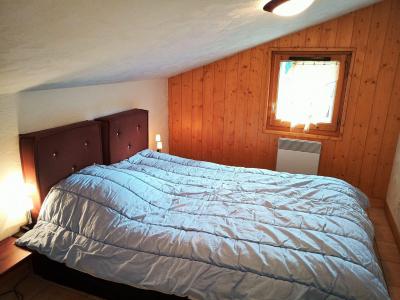 Vakantie in de bergen Appartement 3 kamers 6 personen (326) - Résidence Chalet d'Or D - Les 2 Alpes - Verblijf