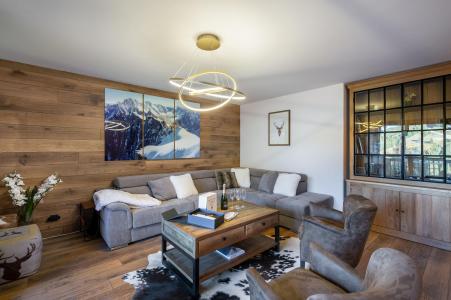 Vacances en montagne Appartement 6 pièces 10 personnes (7) - Résidence Chalet de l'Ourse - Courchevel