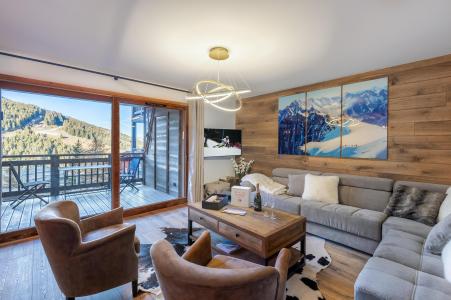 Vacances en montagne Appartement 6 pièces 10 personnes (7) - Résidence Chalet de l'Ourse - Courchevel