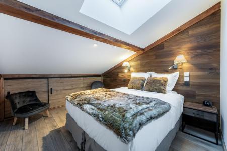 Vacances en montagne Appartement 6 pièces 10 personnes (7) - Résidence Chalet de l'Ourse - Courchevel