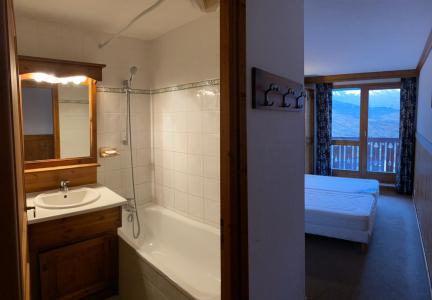 Vacanze in montagna Chalet 13 stanze per 24 persone (Bonhomme) - Résidence Chalet des Neiges Hermine - Val Thorens - Camera
