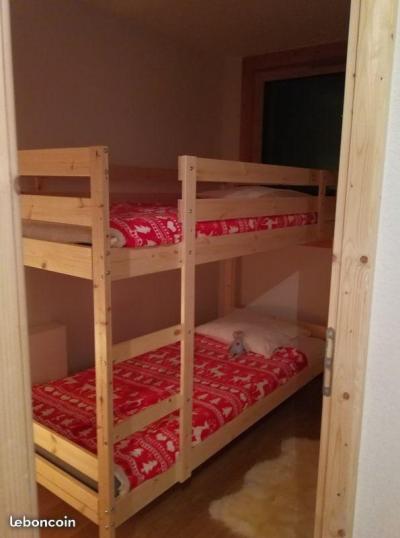 Vakantie in de bergen Appartement 5 kamers 8 personen - Résidence Chalet des Perrières - Les Gets - Verblijf