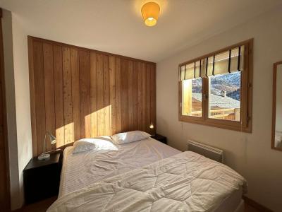 Vakantie in de bergen Appartement 3 kamers 5 personen (PA1001) - Résidence Chalet du Bois du Suffin K10 - Montgenèvre