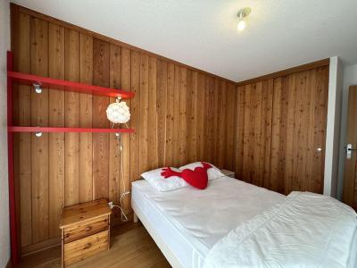 Каникулы в горах Апартаменты 3 комнат 5 чел. (PA1001) - Résidence Chalet du Bois du Suffin K10 - Montgenèvre