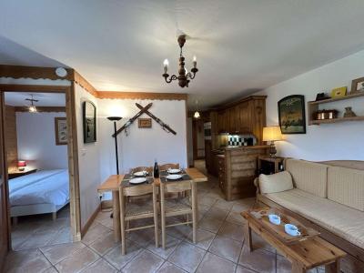 Résidence Chalet Gypse