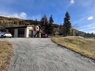 Wynajem apartamentu Résidence Chalet Pillon