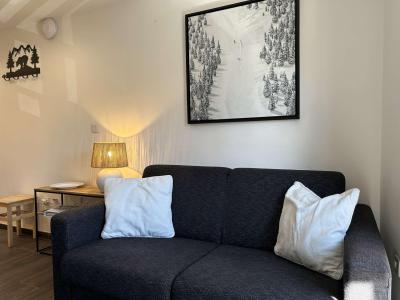Summer accommodation Résidence Chalet Saint Roch