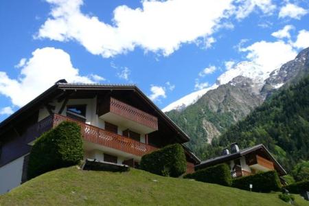 Vacaciones en montaña Résidence Chalets d'Alpages - Les Houches