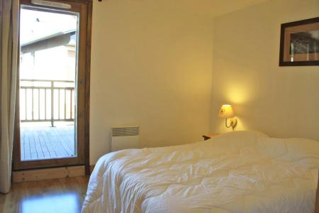 Vacances en montagne Appartement duplex 4 pièces 8 personnes - Résidence Chalune - Les Gets - Chambre