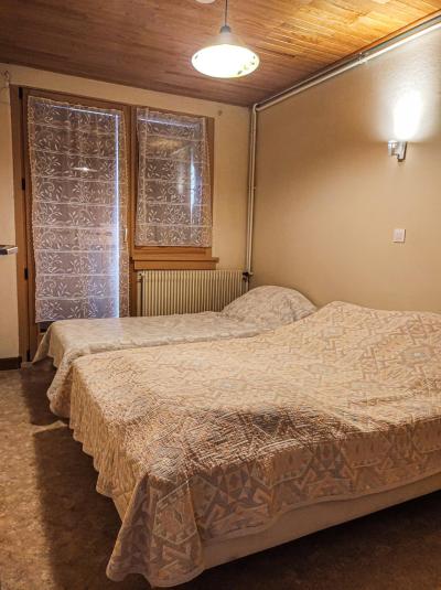 Каникулы в горах Апартаменты 2 комнат 5 чел. (13) - Résidence Chamioret - Les Gets - квартира
