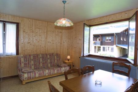 Holiday in mountain resort 2 room apartment 5 people (14) - Résidence Chamioret - Les Gets - Accommodation