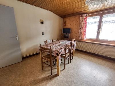 Vacanze in montagna Appartamento 2 stanze per 5 persone (18) - Résidence Chamioret - Les Gets - Soggiorno