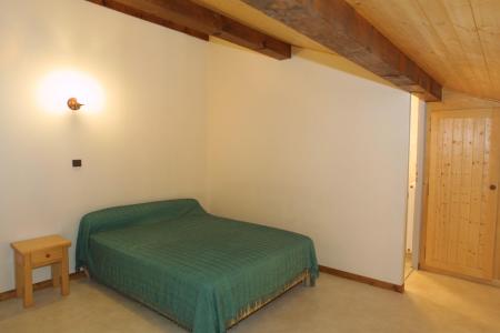 Vakantie in de bergen Appartement 3 kamers mezzanine 8 personen (85) - Résidence Chamioret - Les Gets - Verblijf