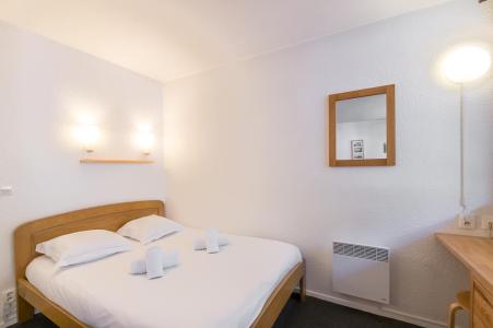 Vacances en montagne Appartement 2 pièces 4 personnes (FORSYTIA) - Résidence Chamois Blanc - Chamonix - Chambre