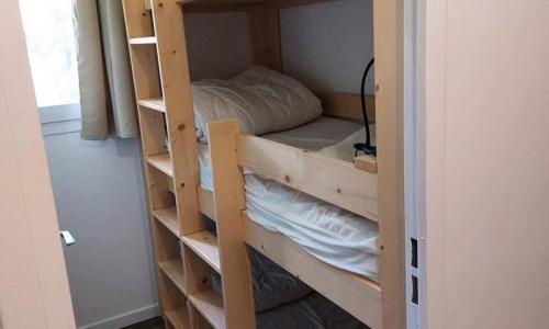 Rent in ski resort 3 room apartment 5 people (Sélection 40m²) - Résidence Chamois - MH - Risoul - Cabin