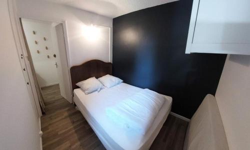 Urlaub in den Bergen 3-Zimmer-Appartment für 5 Personen (Sélection 40m²) - Résidence Chamois - MH - Risoul - Schlafzimmer