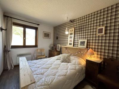 Vacanze in montagna Appartamento 3 stanze per 6 persone (D451) - Résidence Chamoisière - Montgenèvre - Camera