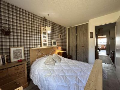 Vakantie in de bergen Appartement 3 kamers 6 personen (D451) - Résidence Chamoisière - Montgenèvre - Kamer