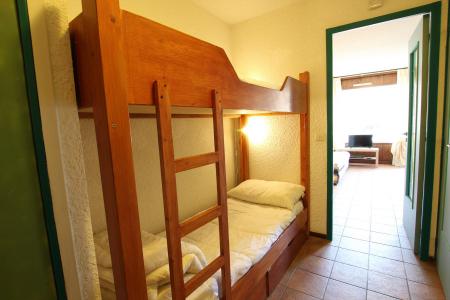 Vacances en montagne Studio 4 personnes (A226) - Résidence Chamoisière - Montgenèvre - Cabine