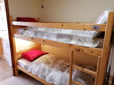 Каникулы в горах Квартира студия со спальней для 4 чел. (280-12) - Résidence Champel A - Le Grand Bornand - квартира