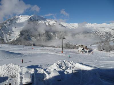 Vacaciones en montaña Estudio -espacio montaña- para 5 personas (22) - Résidence Champfleuri 1 - Albiez Montrond