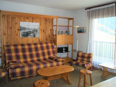 Summer accommodation Résidence Champfleuri 1