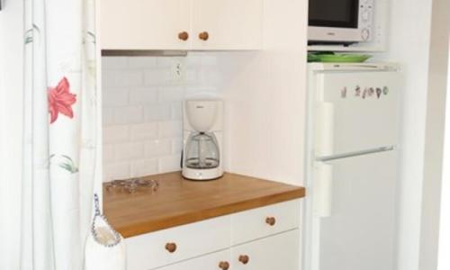Ski verhuur Appartement 2 kamers 6 personen (40m²) - Résidence Chanses - Alpe d'Huez