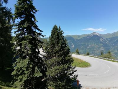 Vakantie in de bergen Appartement 2 kamers bergnis 4 personen (506) - Résidence Chanteloup - Montalbert - Buiten zomer