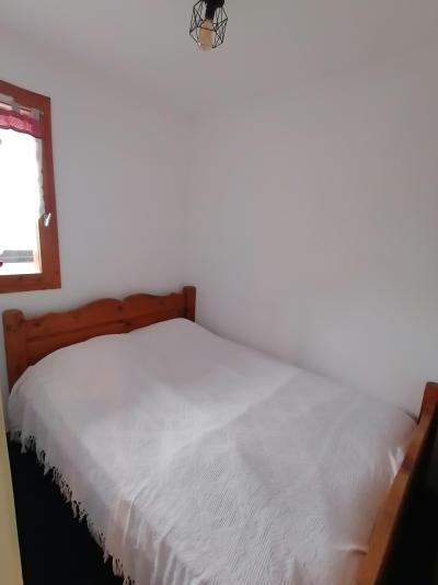 Urlaub in den Bergen 2-Zimmer-Holzhütte für 4 Personen (408) - Résidence Chanteloup - Montalbert - Schlafzimmer