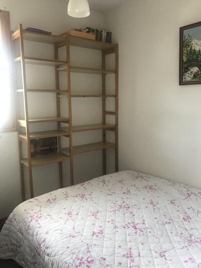 Vacanze in montagna Appartamento 2 stanze con alcova per 4 persone (311) - Résidence Chanteloup - Montalbert - Esteriore estate