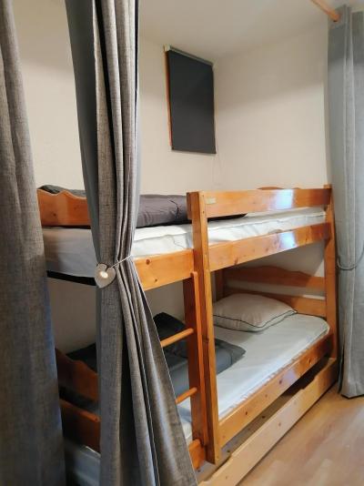 Каникулы в горах Квартира студия со спальней для 4 чел. (301) - Résidence Chanteloup - Montalbert
