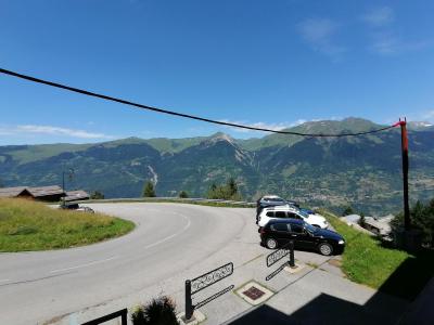 Vakantie in de bergen Appartement 2 kabine kamers 4 personen (307) - Résidence Chanteloup - Montalbert