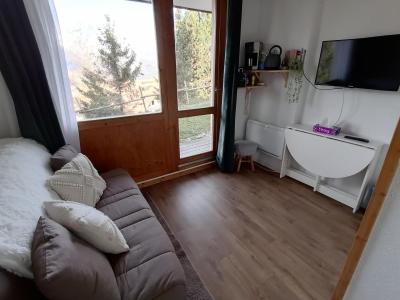 Wakacje w górach Studio 3 osoby (016) - Résidence Chanteloup - Montalbert - Pokój gościnny