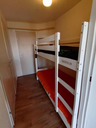 Vakantie in de bergen Studio 3 personen (016) - Résidence Chanteloup - Montalbert - Cabine
