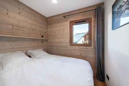 Vacaciones en montaña Apartamento 4 piezas para 8 personas (RC05) - Résidence Chantemerle - Courchevel - Habitación