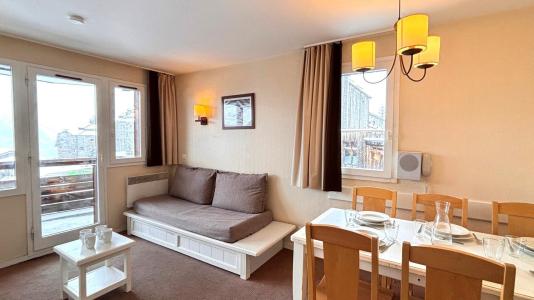 Vakantie in de bergen Appartement 3 kamers 7 personen (410) - Résidence Chapka - Avoriaz