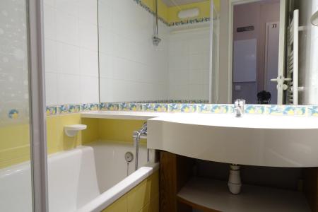 Wakacje w górach Apartament 2 pokojowy 4 osób (411) - Résidence Chapka - Avoriaz