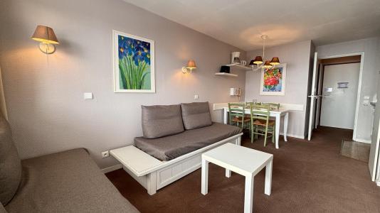 Vacaciones en montaña Apartamento 2 piezas para 4 personas (411) - Résidence Chapka - Avoriaz - Estancia