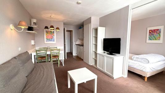 Vacaciones en montaña Apartamento 2 piezas para 4 personas (411) - Résidence Chapka - Avoriaz - Estancia