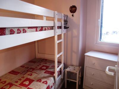 Vakantie in de bergen Appartement 3 kamers 7 personen (310) - Résidence Chapka - Avoriaz - Kamer