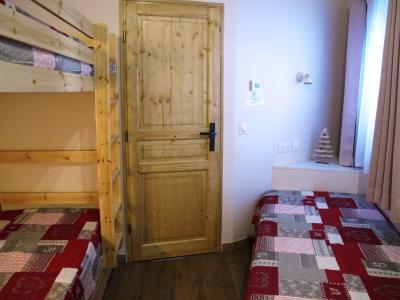 Vacances en montagne Appartement duplex 3 pièces 8 personnes (309) - Résidence Chapka - Avoriaz - Chambre