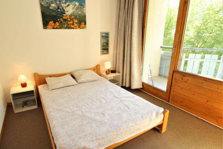 Urlaub in den Bergen 2-Zimmer-Berghütte für 5 Personen (211) - Résidence Chardons Bleus - Serre Chevalier - Schlafzimmer