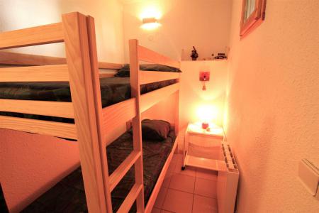 Holiday in mountain resort 2 room apartment sleeping corner 5 people (211) - Résidence Chardons Bleus - Serre Chevalier