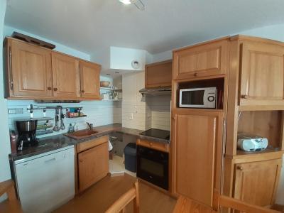 Vacances en montagne Appartement 3 pièces 6 personnes (12) - Résidence Charmaix - Valfréjus