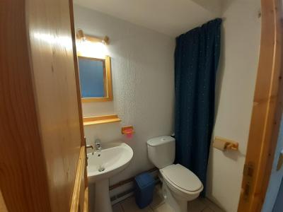 Vacaciones en montaña Apartamento 3 piezas para 6 personas (12) - Résidence Charmaix - Valfréjus